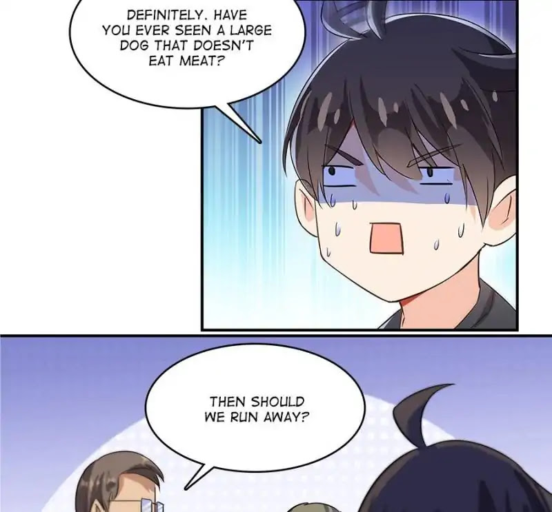 Cultivation Chat Group Chapter 63 page 36 - Chapter 63