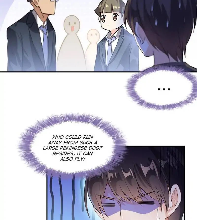 Cultivation Chat Group Chapter 63 page 37 - Chapter 63