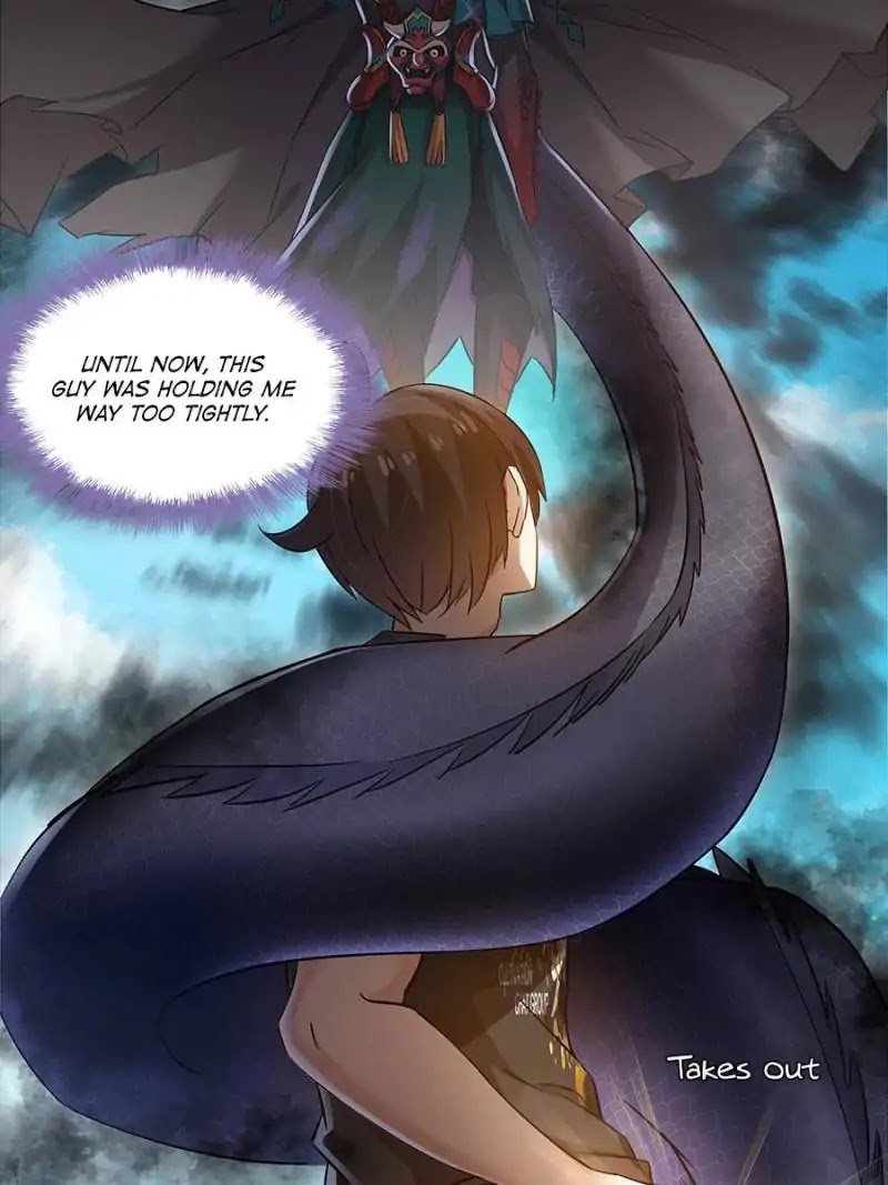 Cultivation Chat Group Chapter 63 page 4 - Chapter 63