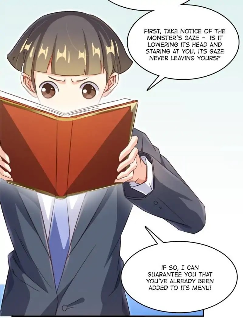 Cultivation Chat Group Chapter 63 page 42 - Chapter 63
