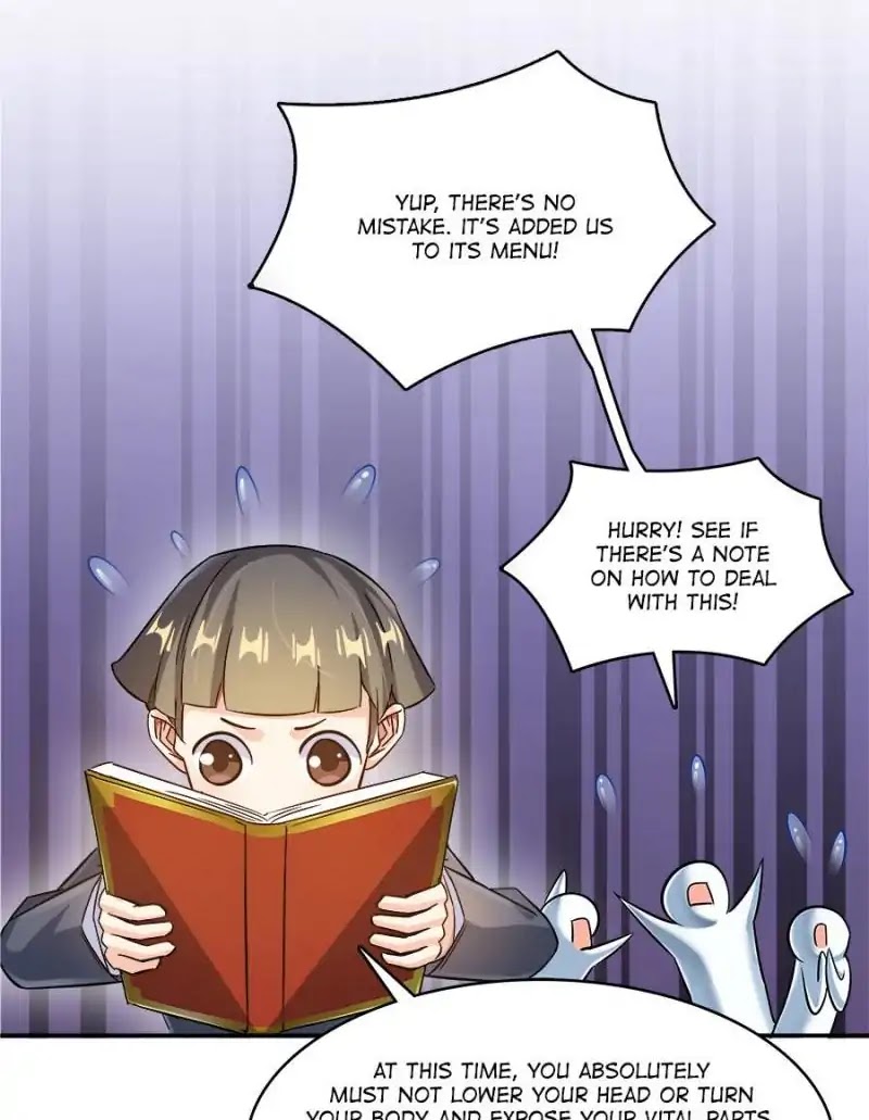 Cultivation Chat Group Chapter 63 page 44 - Chapter 63