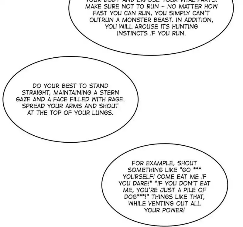 Cultivation Chat Group Chapter 63 page 45 - Chapter 63