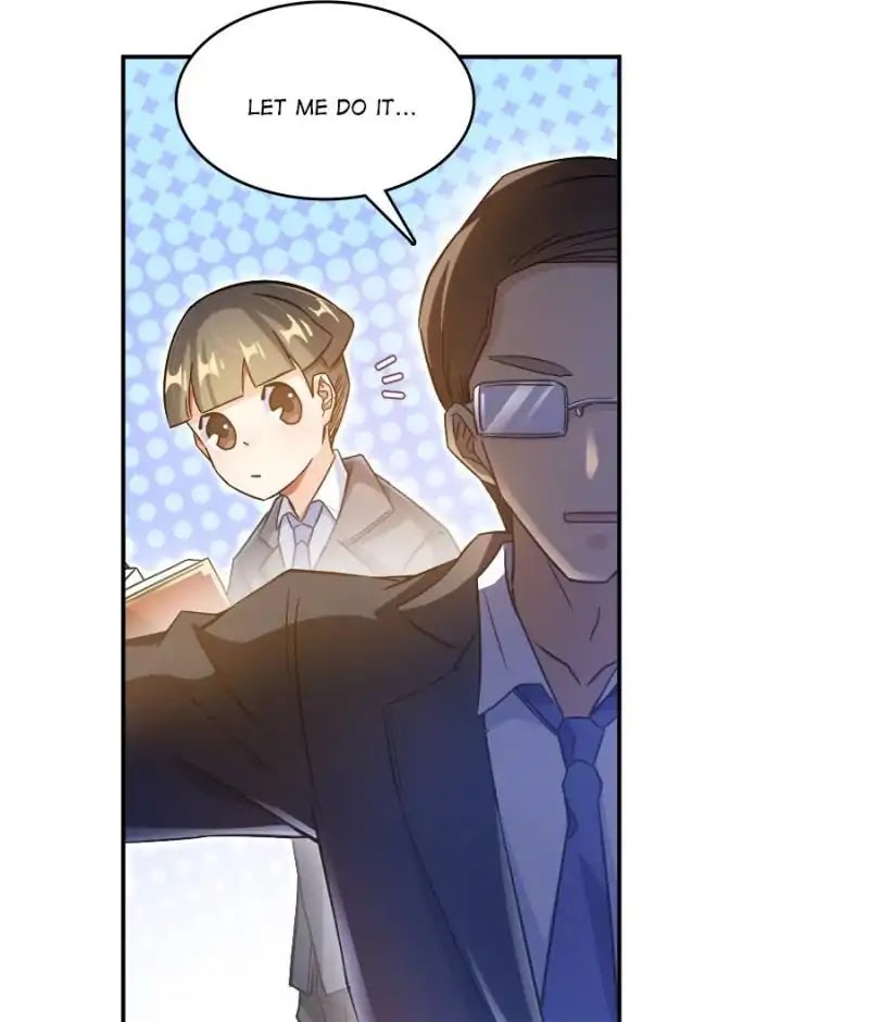 Cultivation Chat Group Chapter 63 page 46 - Chapter 63