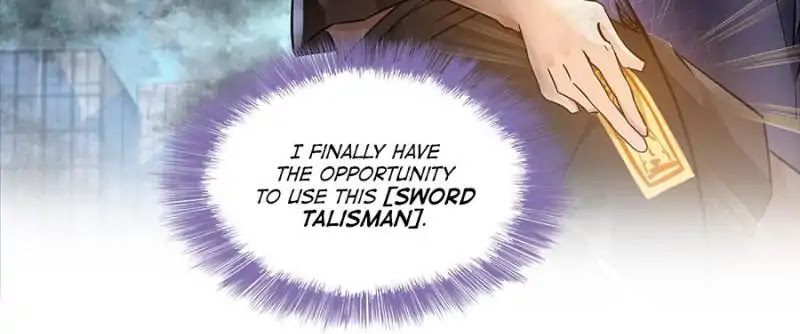 Cultivation Chat Group Chapter 63 page 5 - Chapter 63