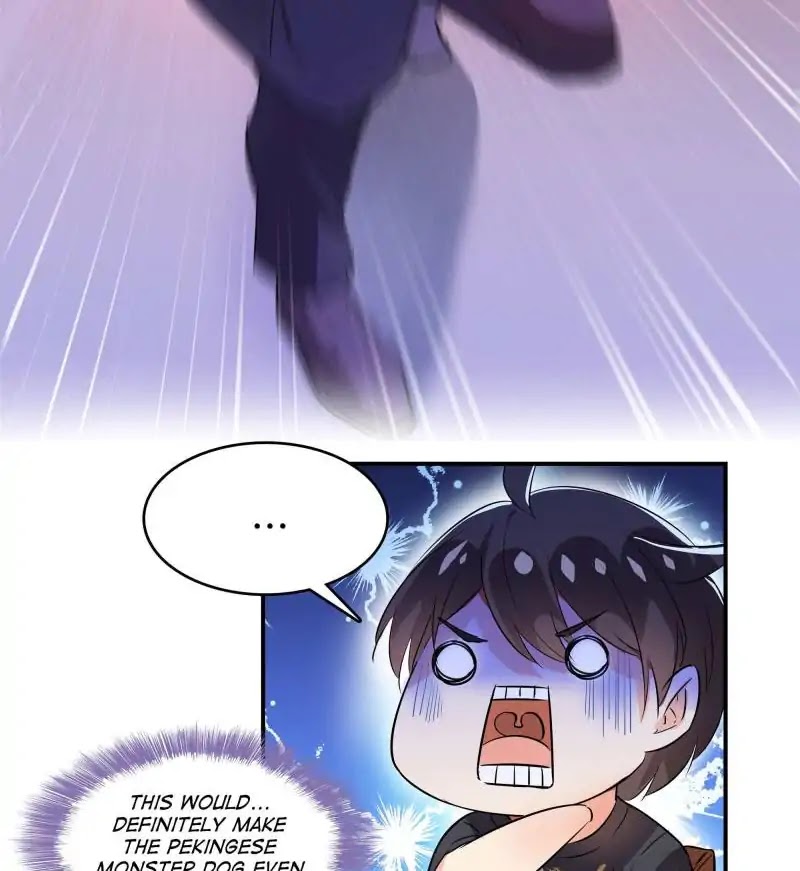 Cultivation Chat Group Chapter 63 page 50 - Chapter 63