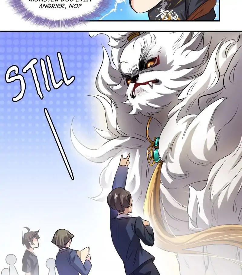 Cultivation Chat Group Chapter 63 page 51 - Chapter 63