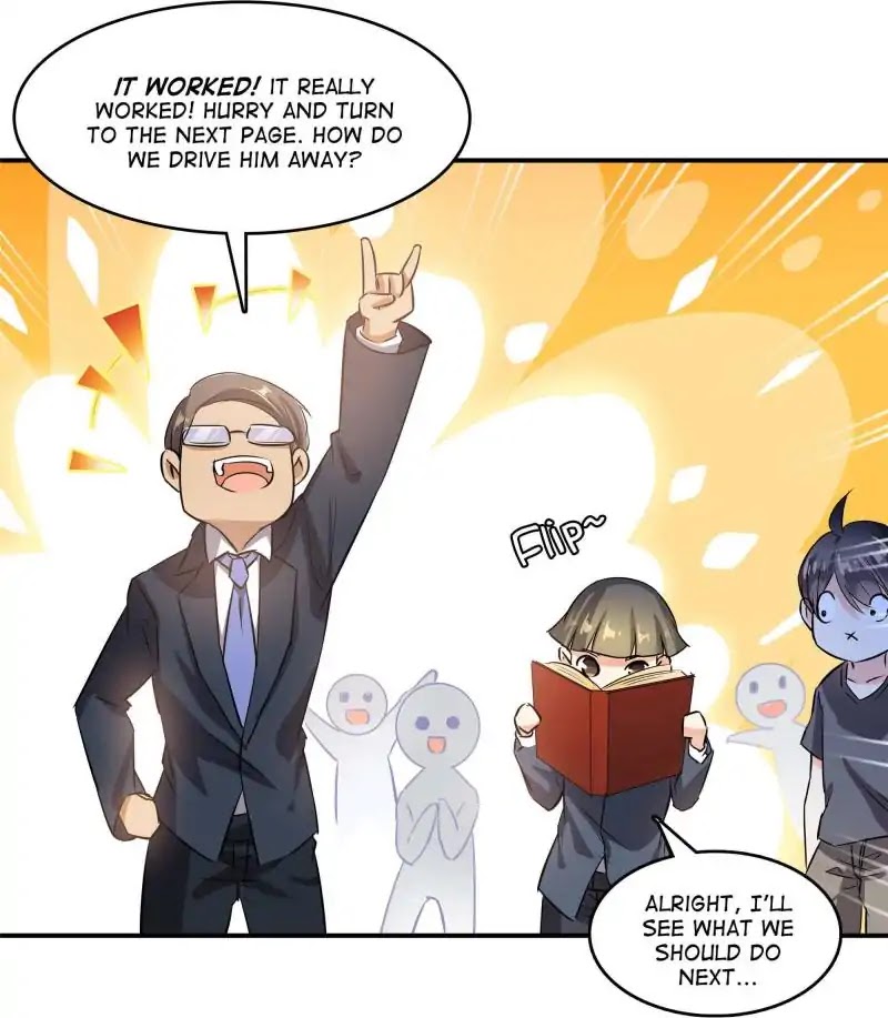 Cultivation Chat Group Chapter 63 page 53 - Chapter 63