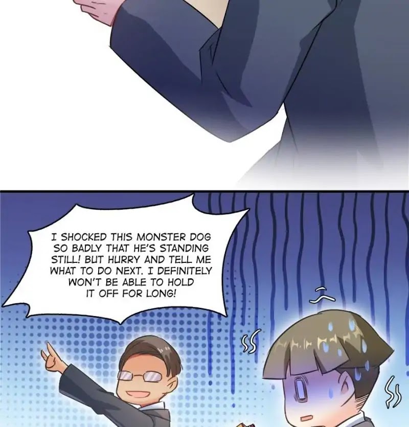 Cultivation Chat Group Chapter 63 page 56 - Chapter 63
