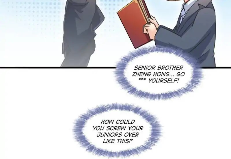Cultivation Chat Group Chapter 63 page 57 - Chapter 63