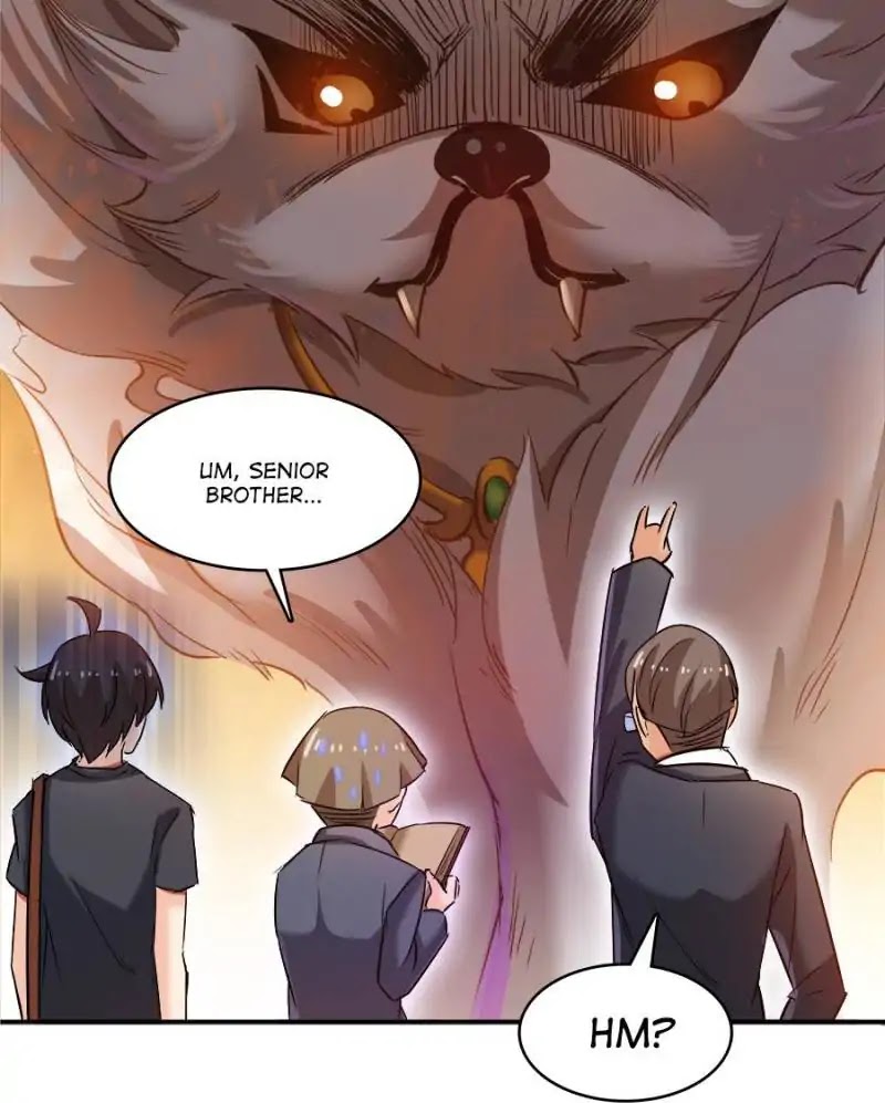 Cultivation Chat Group Chapter 63 page 59 - Chapter 63