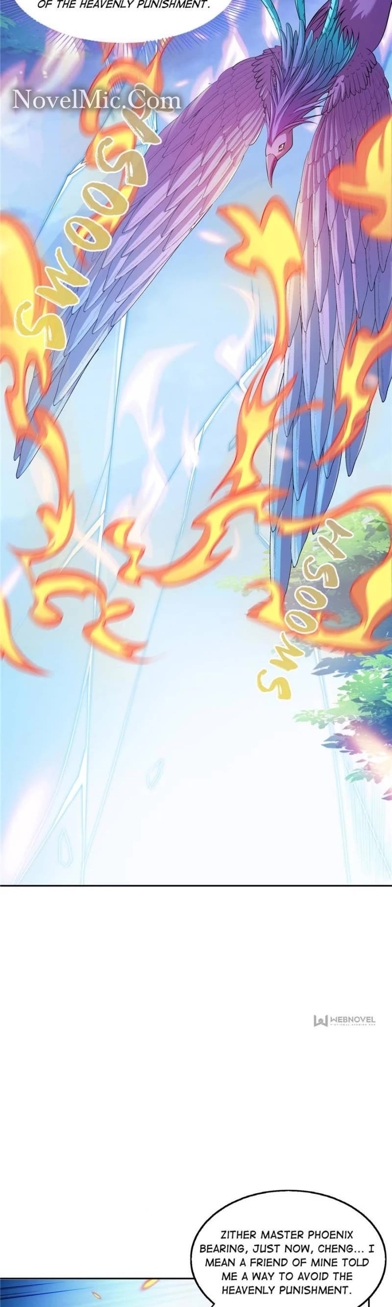 Cultivation Chat Group Chapter 630 page 14 - Chapter 630: 630 Is The Wielder Dying