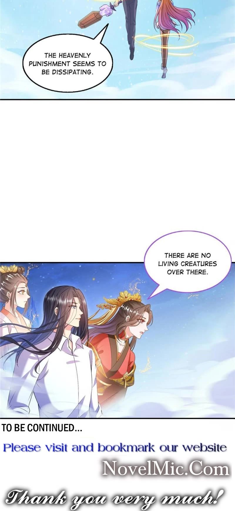 Cultivation Chat Group Chapter 630 page 19 - Chapter 630: 630 Is The Wielder Dying