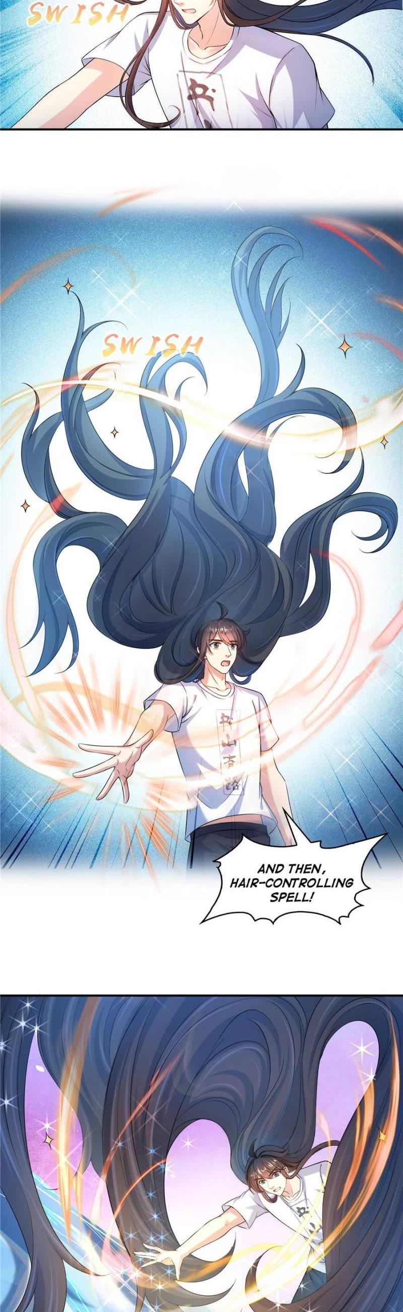 Cultivation Chat Group Chapter 631 page 10 - Chapter 631: 631 Are You Still Alive