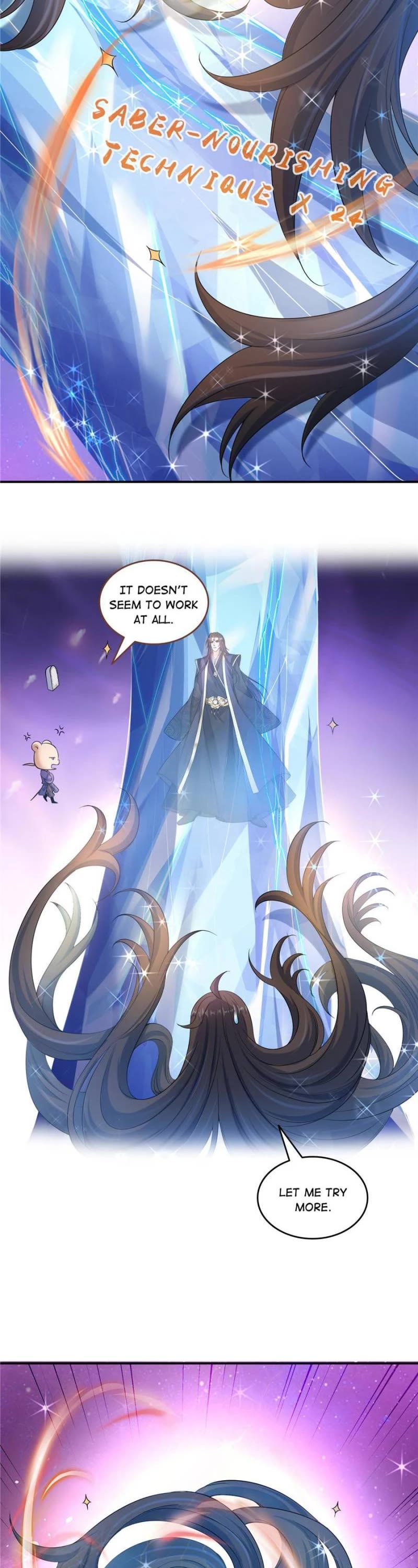 Cultivation Chat Group Chapter 631 page 11 - Chapter 631: 631 Are You Still Alive