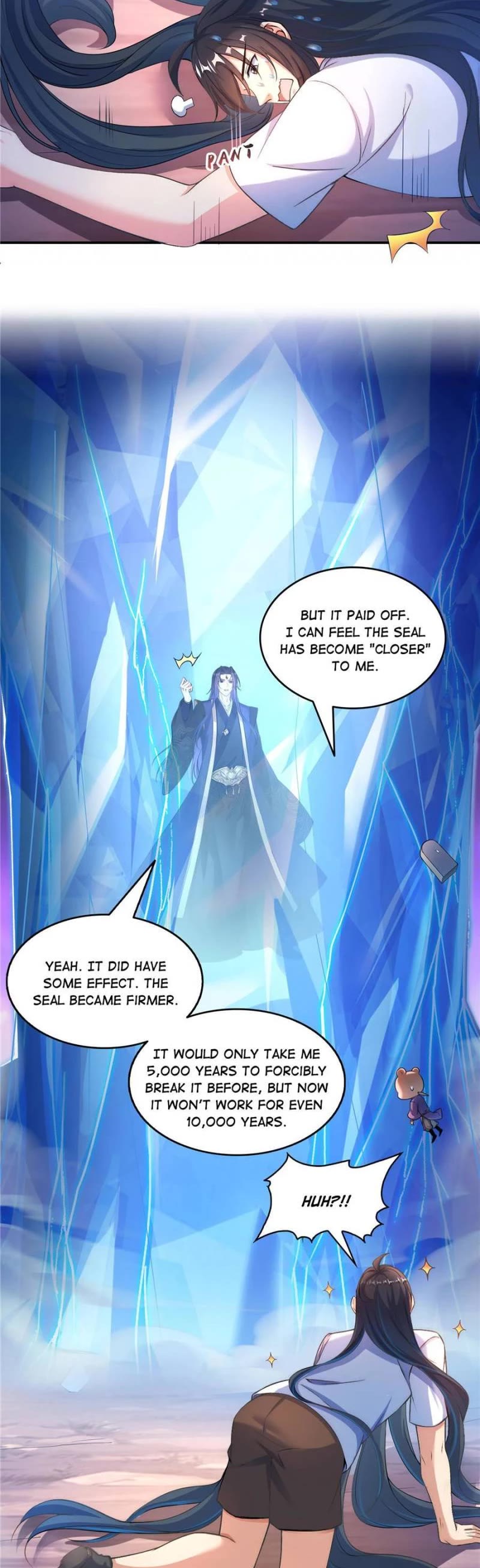 Cultivation Chat Group Chapter 631 page 14 - Chapter 631: 631 Are You Still Alive