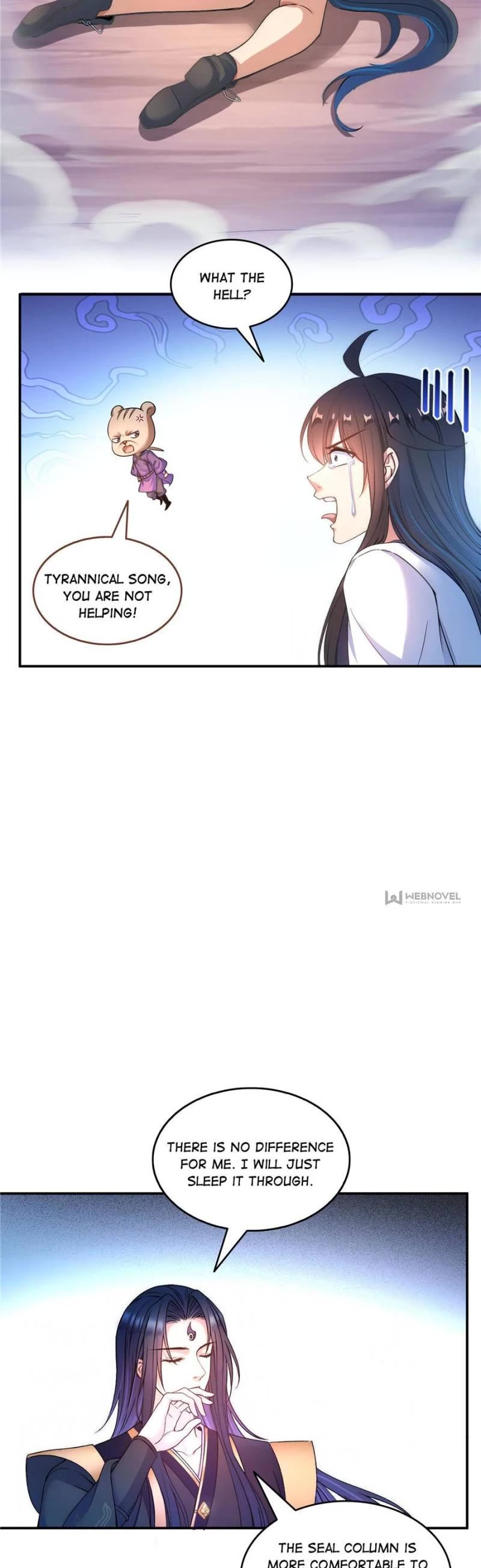 Cultivation Chat Group Chapter 631 page 15 - Chapter 631: 631 Are You Still Alive