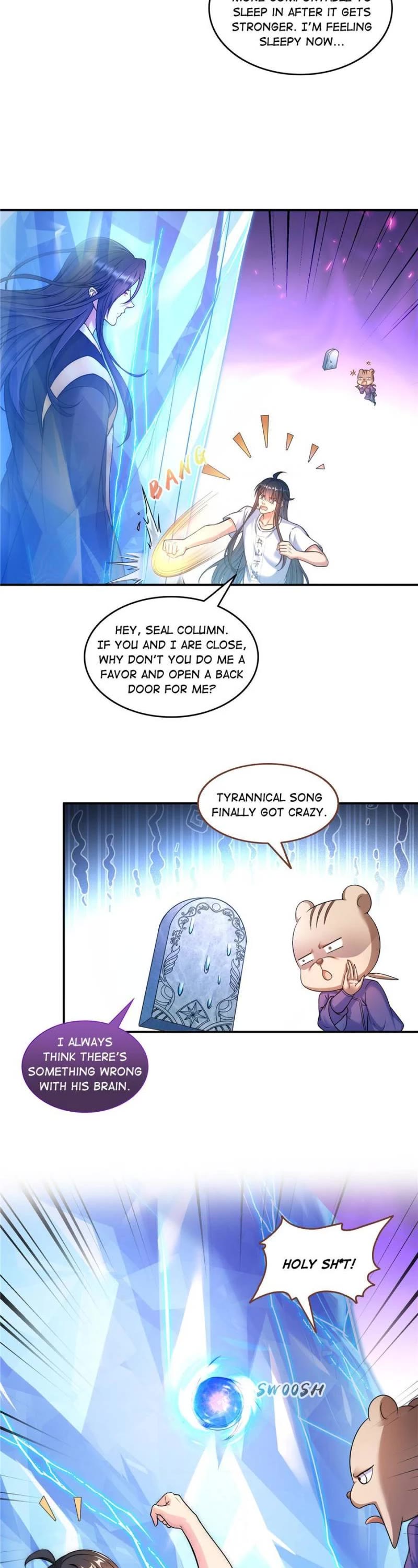 Cultivation Chat Group Chapter 631 page 16 - Chapter 631: 631 Are You Still Alive