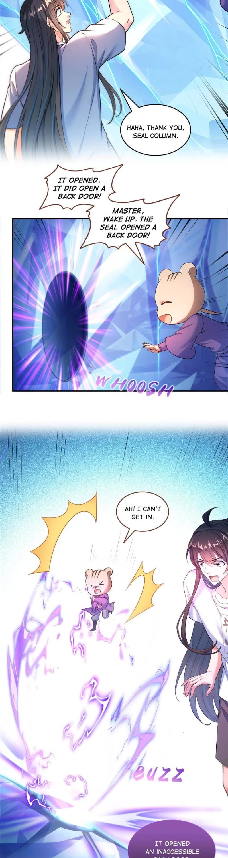 Cultivation Chat Group Chapter 631 page 17 - Chapter 631: 631 Are You Still Alive