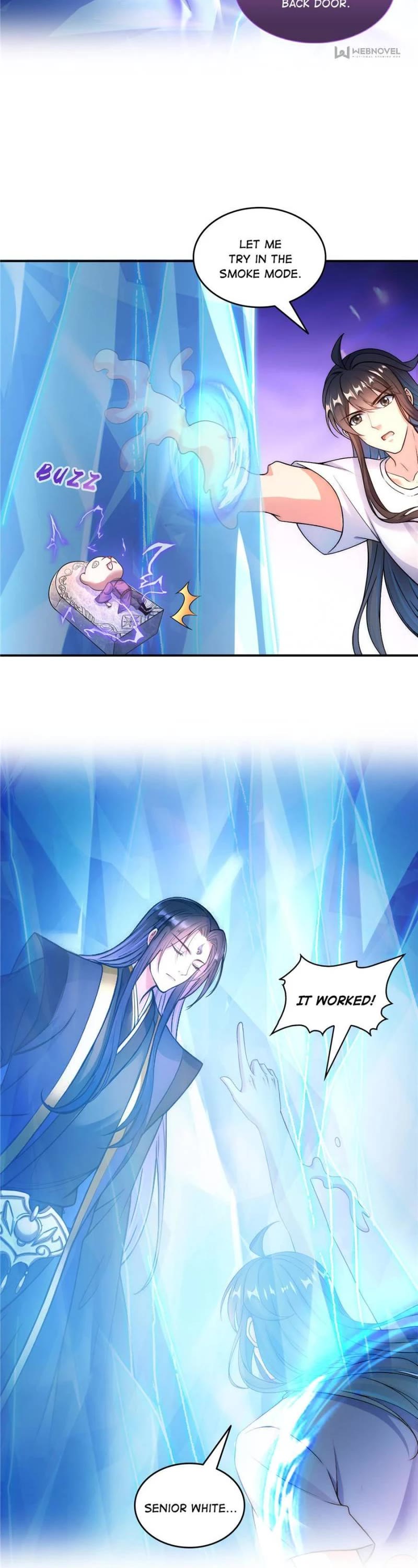 Cultivation Chat Group Chapter 631 page 18 - Chapter 631: 631 Are You Still Alive