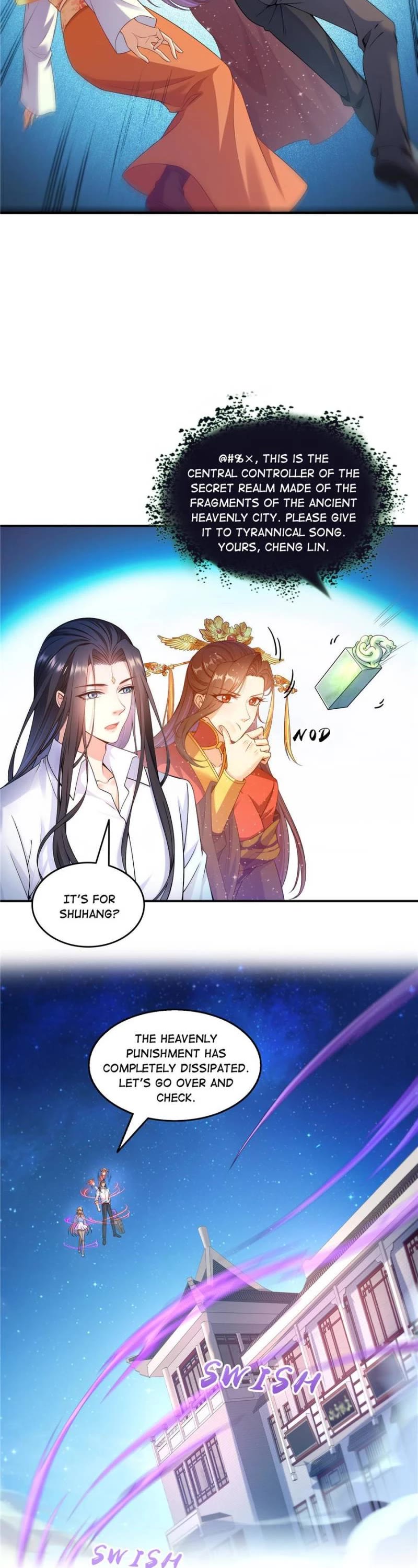 Cultivation Chat Group Chapter 631 page 2 - Chapter 631: 631 Are You Still Alive