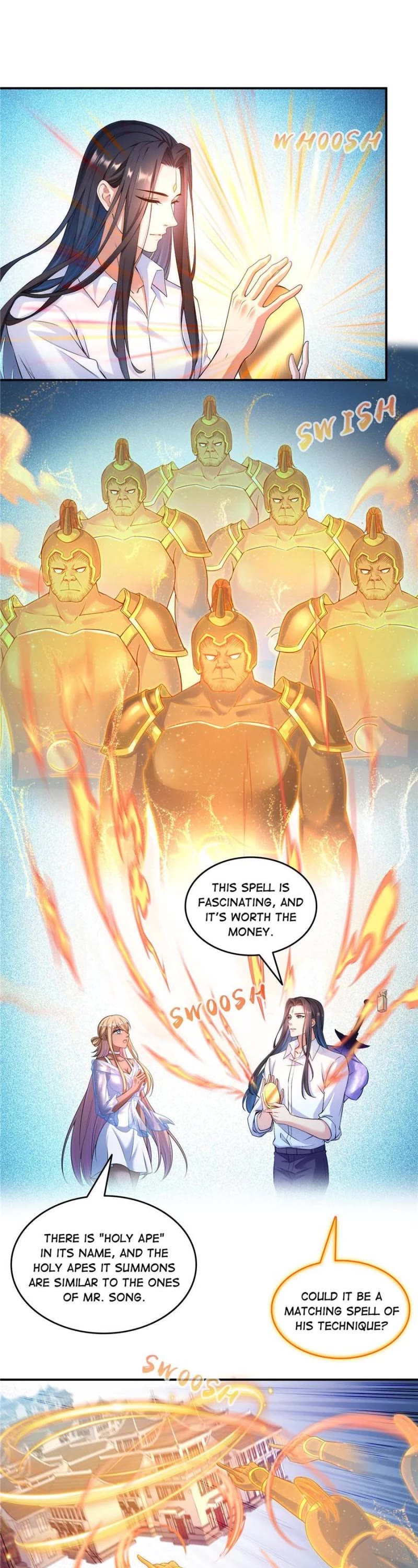 Cultivation Chat Group Chapter 631 page 7 - Chapter 631: 631 Are You Still Alive