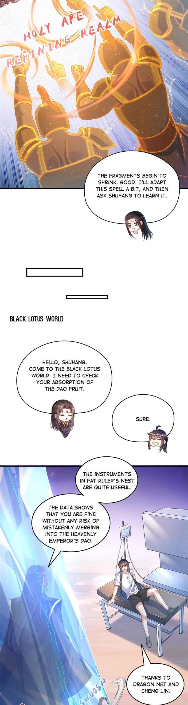 Cultivation Chat Group Chapter 631 page 8 - Chapter 631: 631 Are You Still Alive
