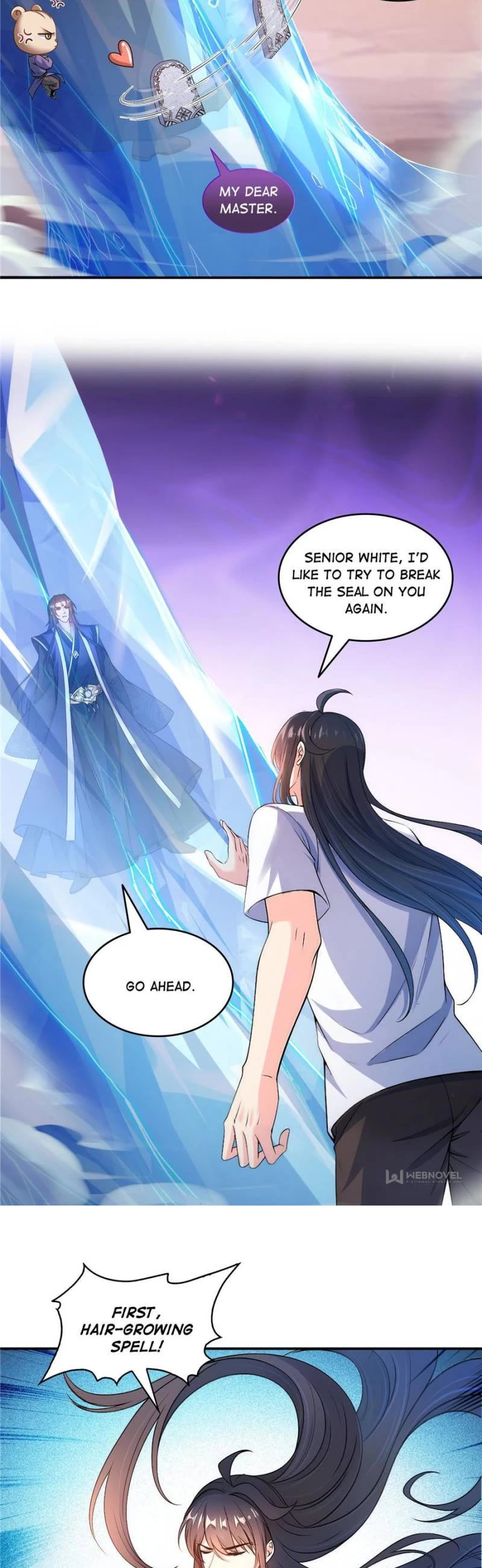 Cultivation Chat Group Chapter 631 page 9 - Chapter 631: 631 Are You Still Alive
