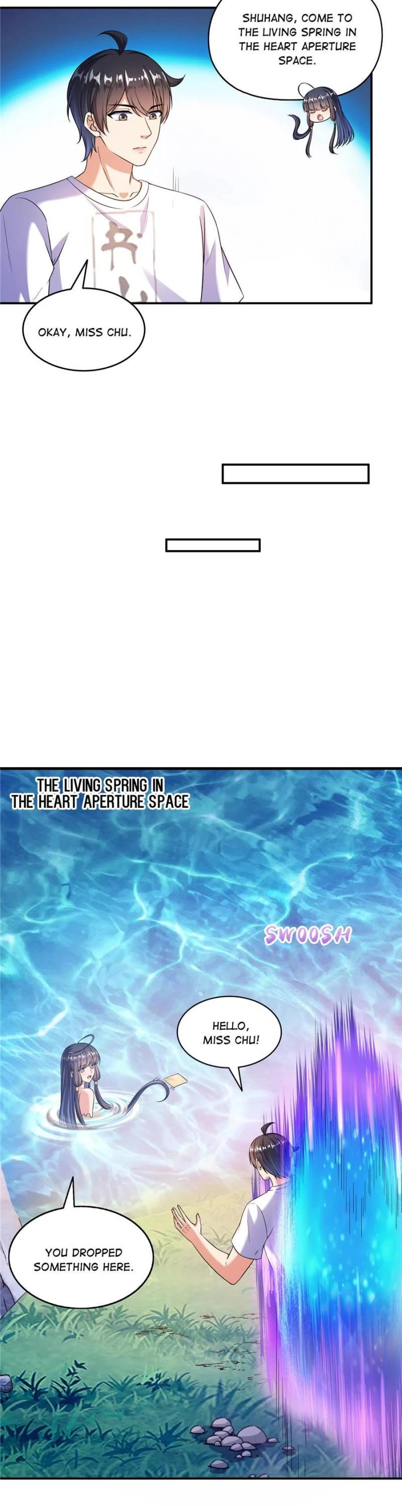 Cultivation Chat Group Chapter 632 page 12 - Chapter 632: Your Body Is Broken Again