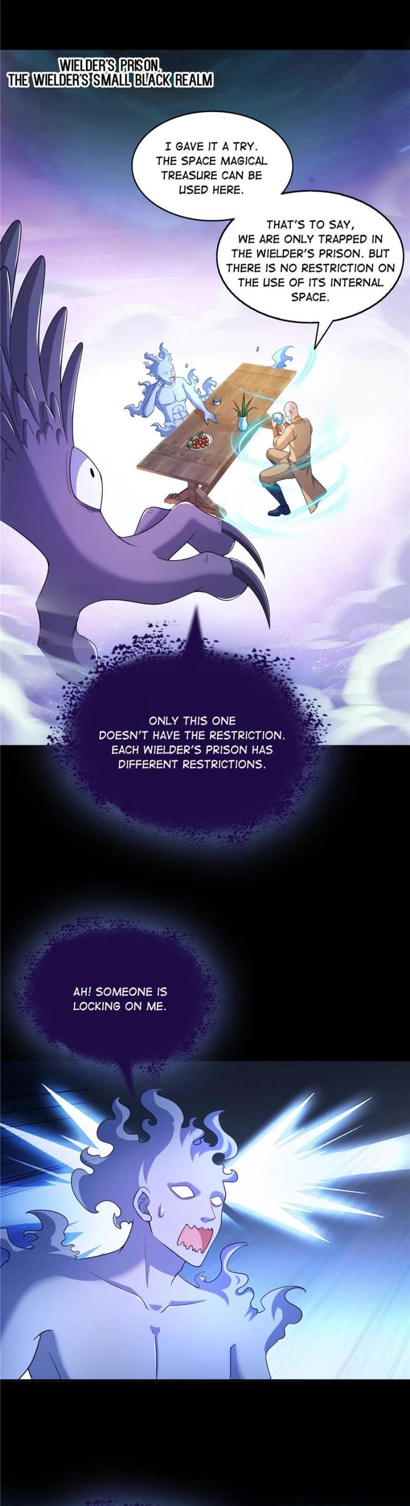Cultivation Chat Group Chapter 632 page 14 - Chapter 632: Your Body Is Broken Again