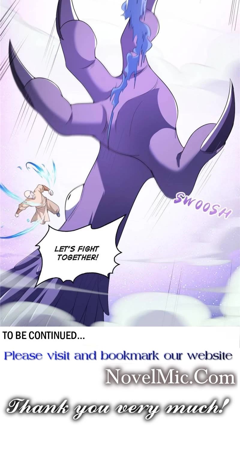 Cultivation Chat Group Chapter 632 page 19 - Chapter 632: Your Body Is Broken Again