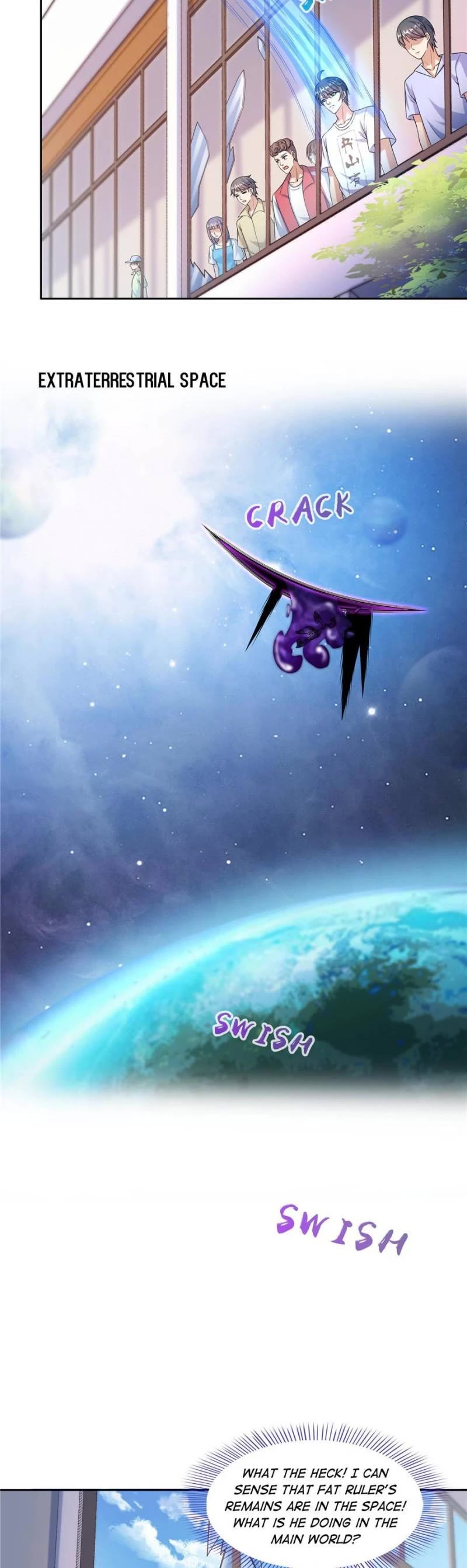 Cultivation Chat Group Chapter 633 page 15 - Chapter 633: The Martial World Group