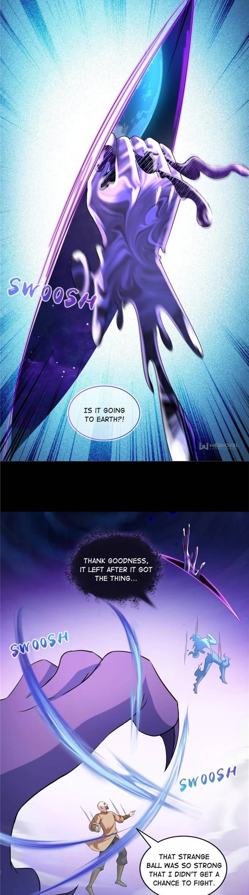 Cultivation Chat Group Chapter 633 page 4 - Chapter 633: The Martial World Group