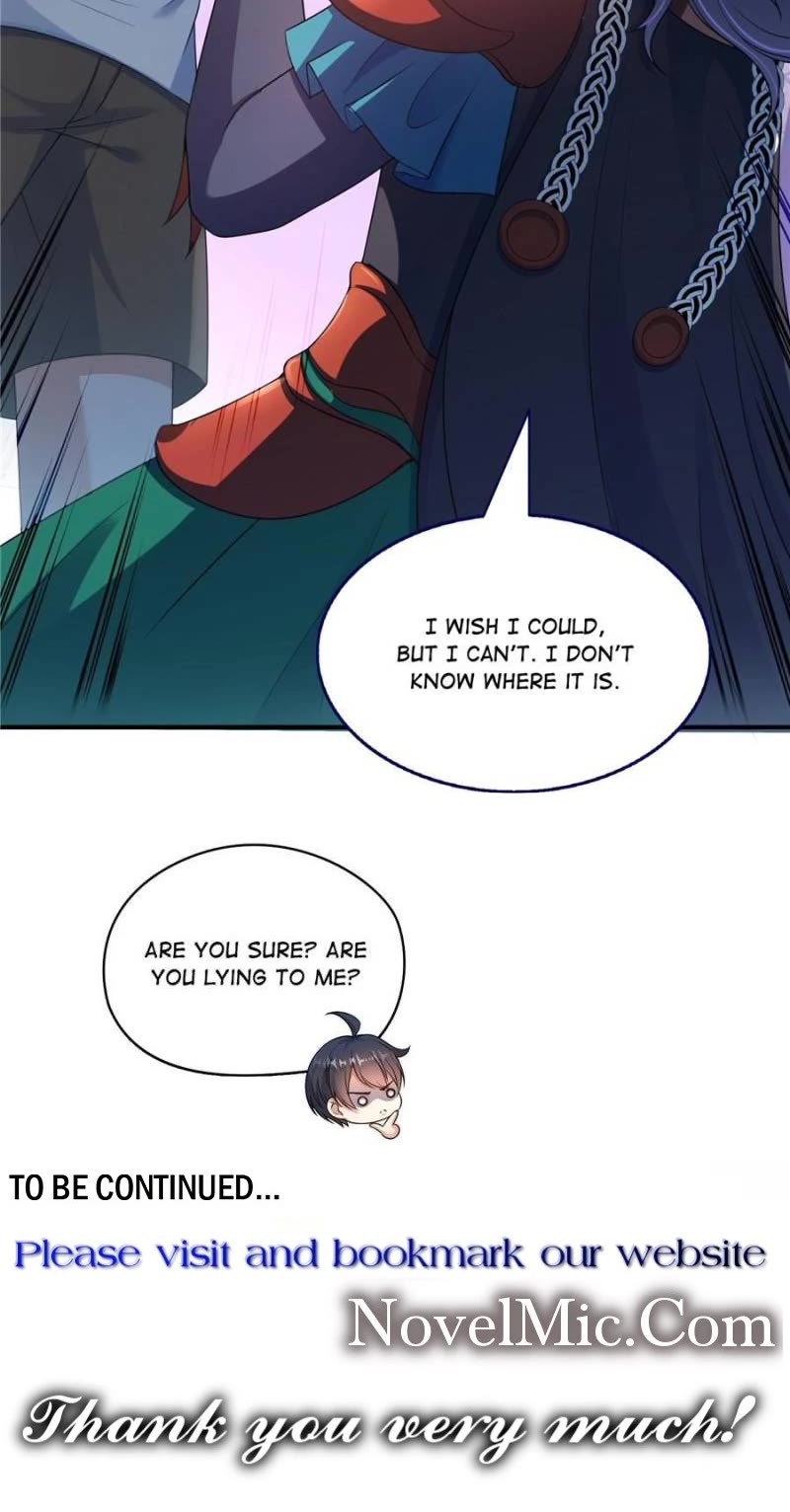 Cultivation Chat Group Chapter 634 page 18 - Chapter 634: His Shoes