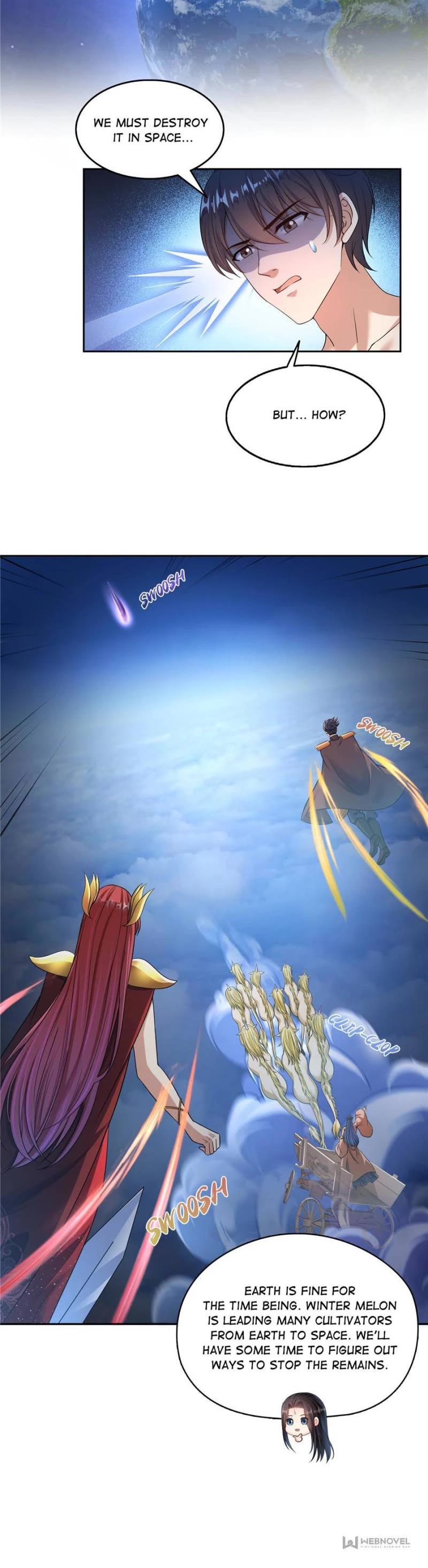 Cultivation Chat Group Chapter 635 page 10 - Chapter 635: Destroy Everything