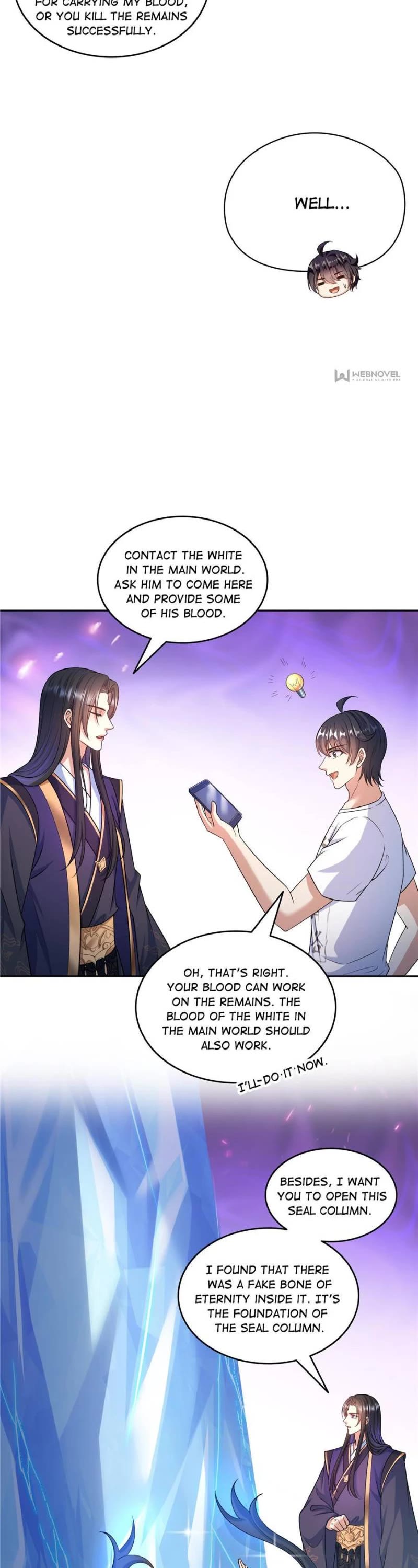 Cultivation Chat Group Chapter 635 page 13 - Chapter 635: Destroy Everything