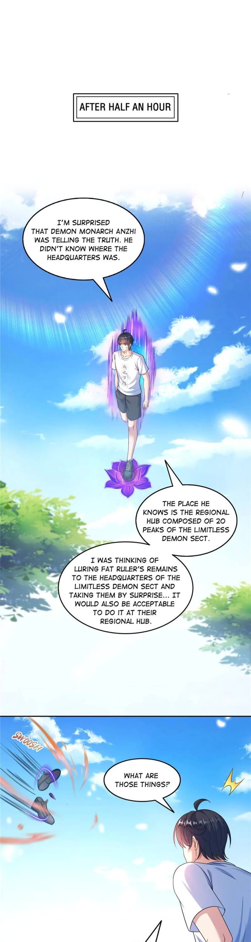Cultivation Chat Group Chapter 635 page 2 - Chapter 635: Destroy Everything