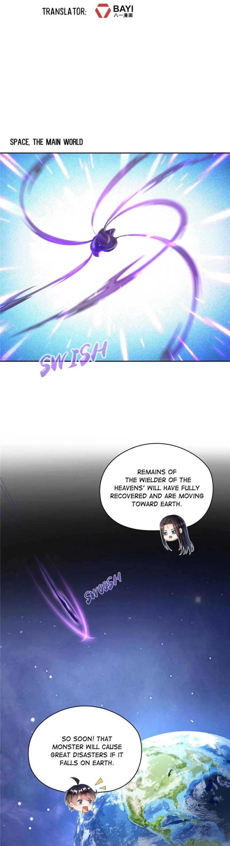 Cultivation Chat Group Chapter 635 page 9 - Chapter 635: Destroy Everything