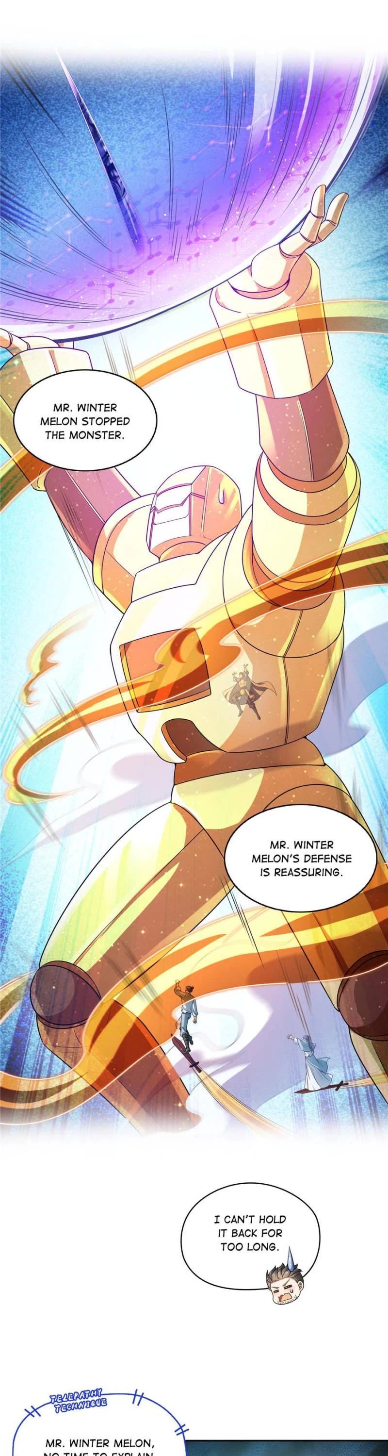 Cultivation Chat Group Chapter 636 page 11 - Chapter 636: Blood