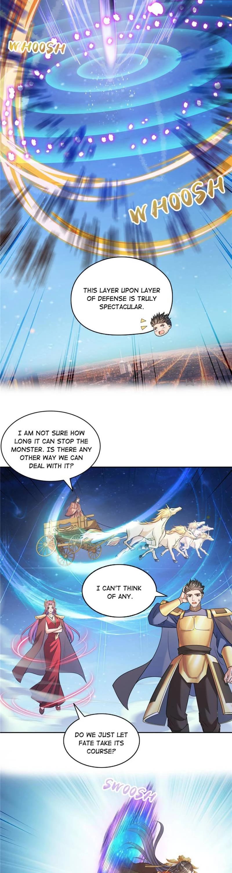 Cultivation Chat Group Chapter 636 page 18 - Chapter 636: Blood