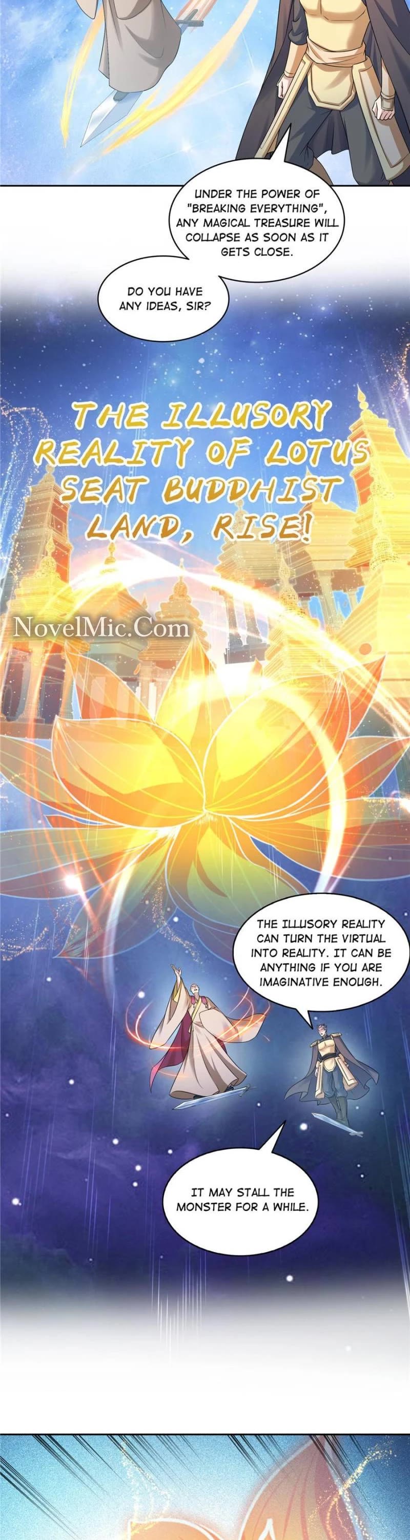 Cultivation Chat Group Chapter 636 page 2 - Chapter 636: Blood