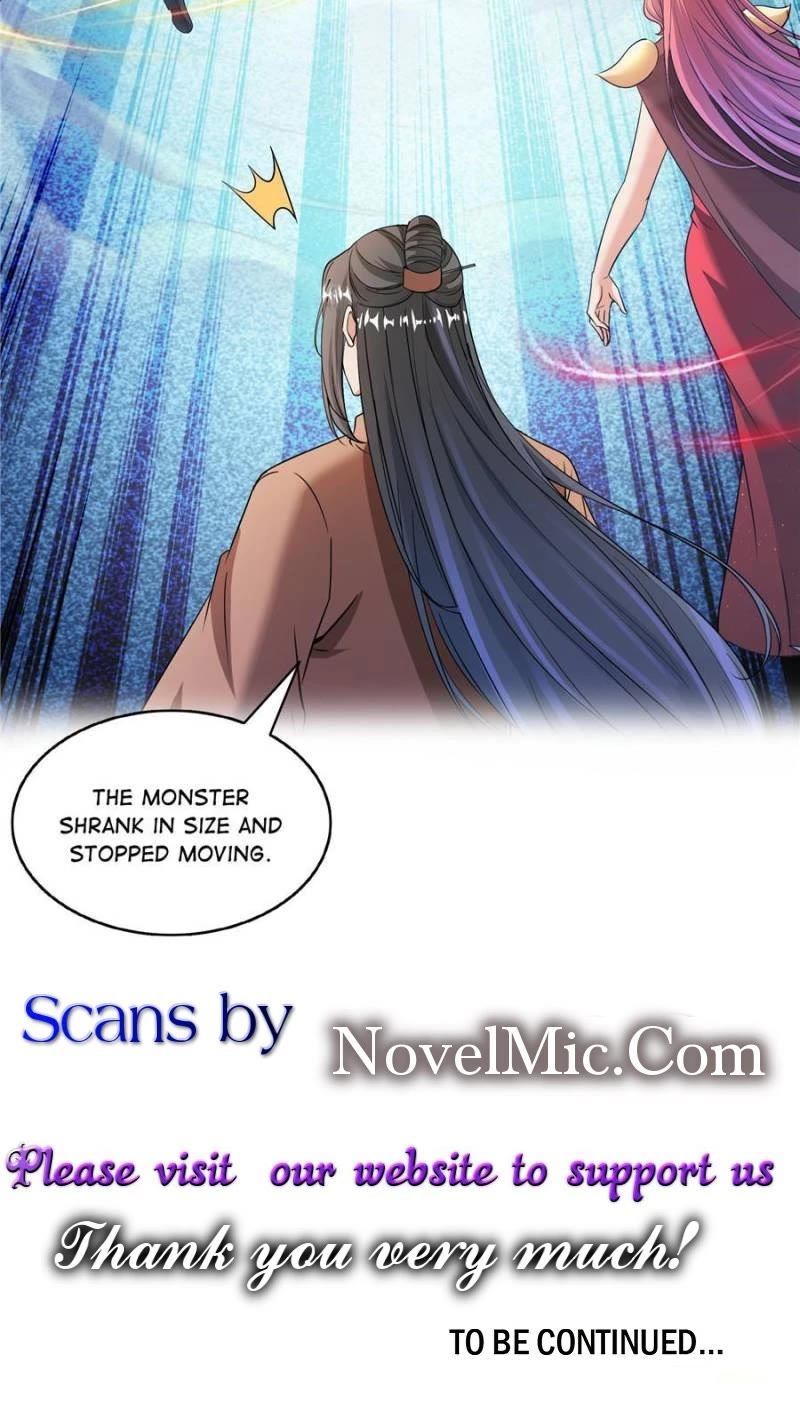 Cultivation Chat Group Chapter 636 page 21 - Chapter 636: Blood