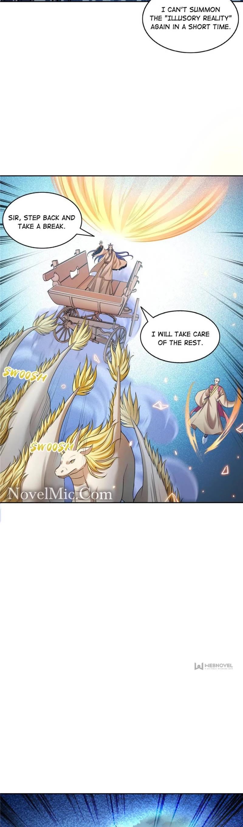 Cultivation Chat Group Chapter 636 page 4 - Chapter 636: Blood