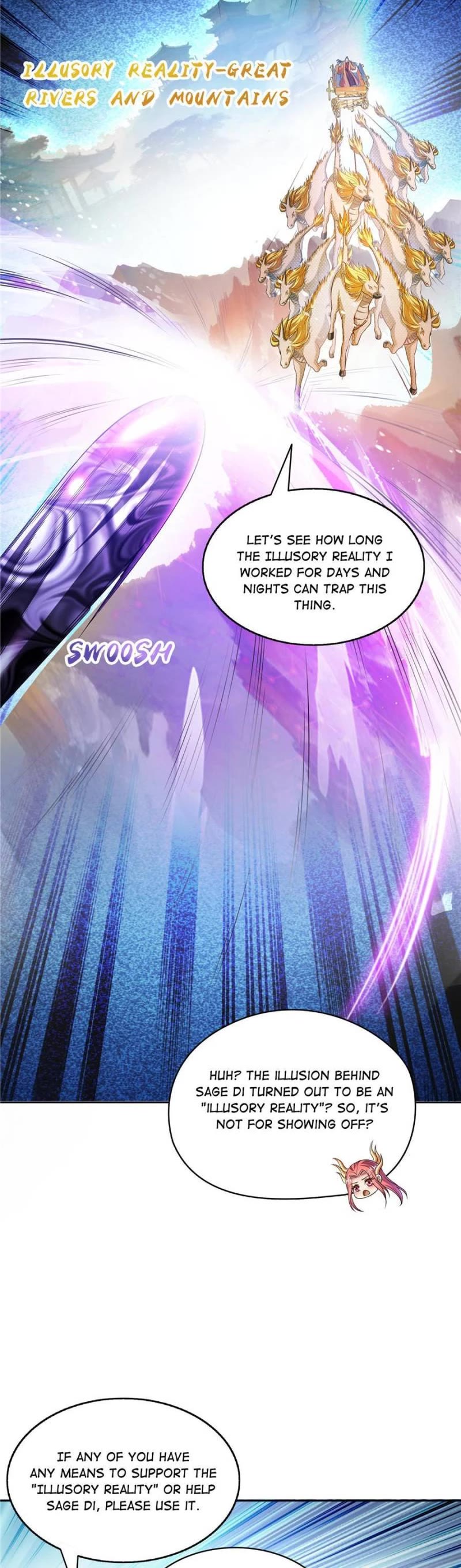 Cultivation Chat Group Chapter 636 page 5 - Chapter 636: Blood