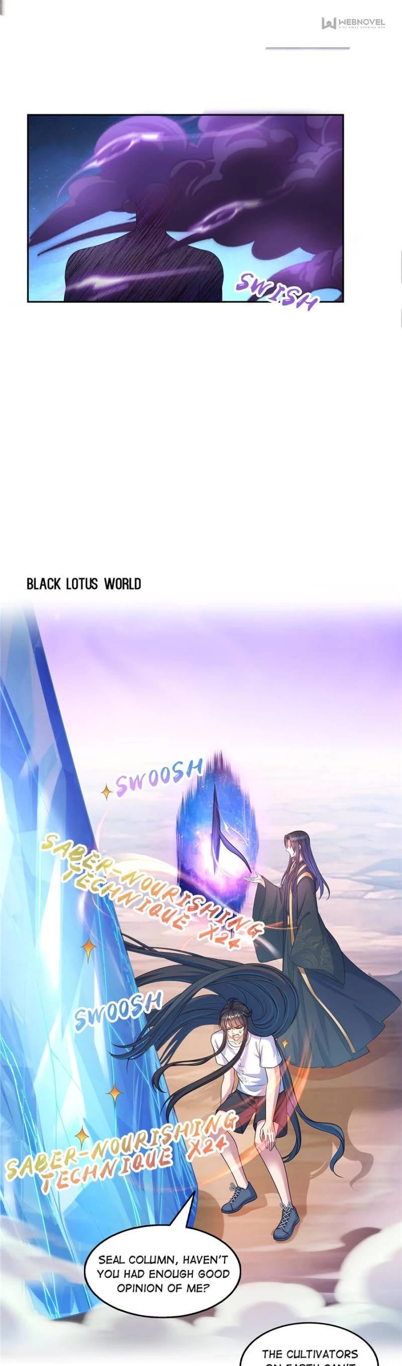Cultivation Chat Group Chapter 637 page 4 - Chapter 637: Fat Ruler Becomes Smarter