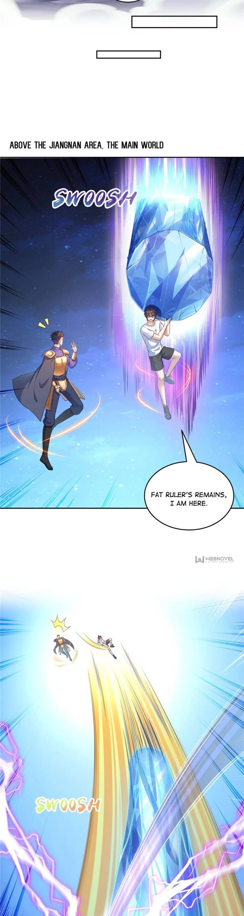 Cultivation Chat Group Chapter 637 page 6 - Chapter 637: Fat Ruler Becomes Smarter
