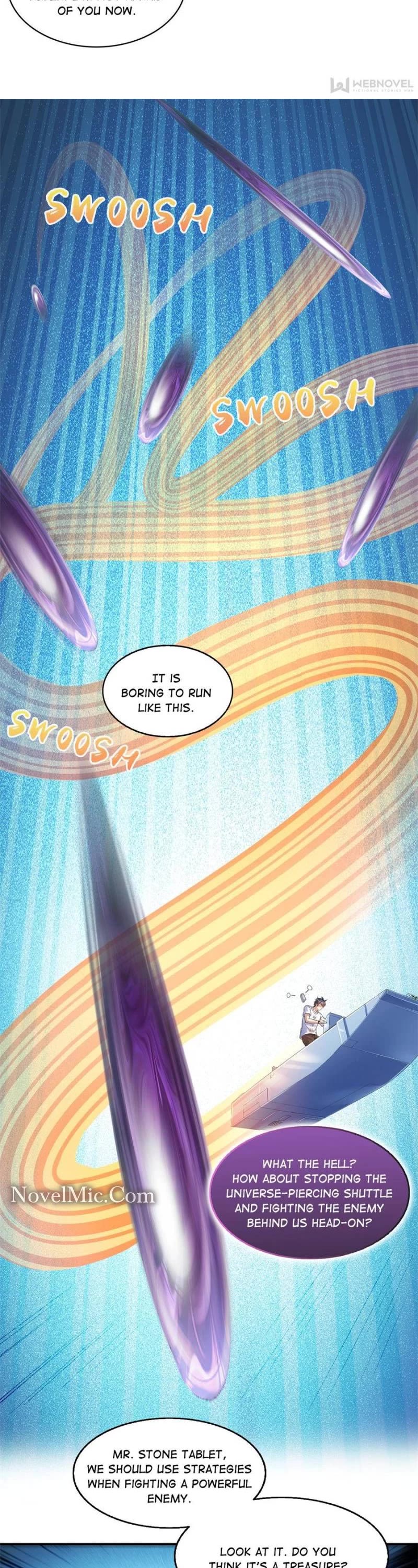 Cultivation Chat Group Chapter 638 page 12 - Chapter 638: It's You -