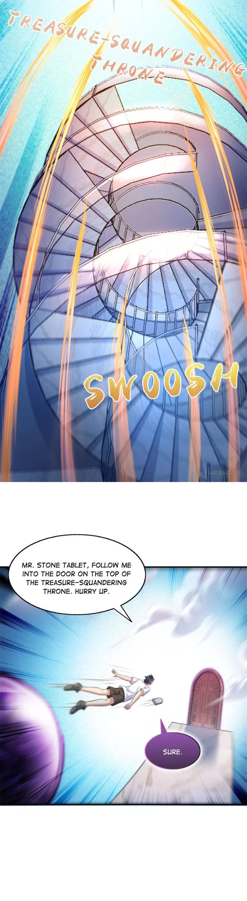 Cultivation Chat Group Chapter 638 page 14 - Chapter 638: It's You -