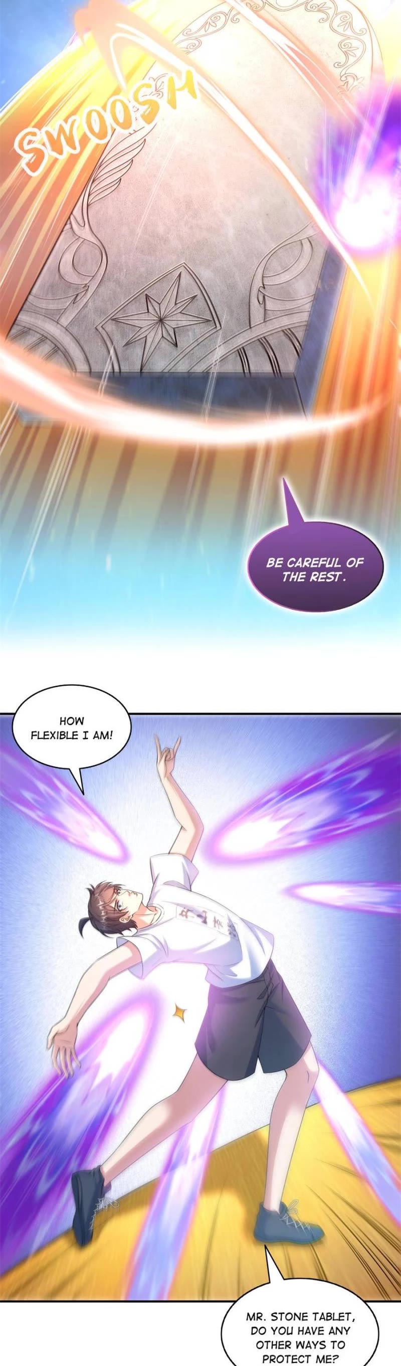 Cultivation Chat Group Chapter 638 page 5 - Chapter 638: It's You -