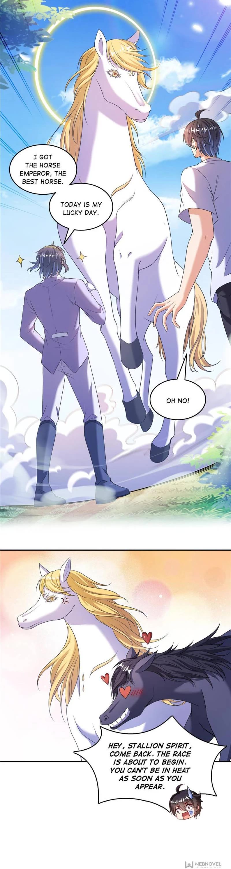 Cultivation Chat Group Chapter 639 page 13 - Chapter 639: I Stepped Down Years Ago
