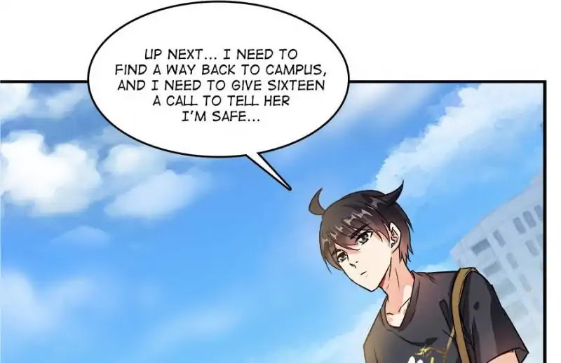 Cultivation Chat Group Chapter 64 page 11 - Chapter 64